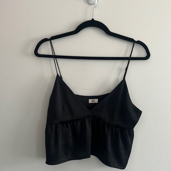 Aritzia, Little Moon Camisole, Size Medium - Picture 1 of 2